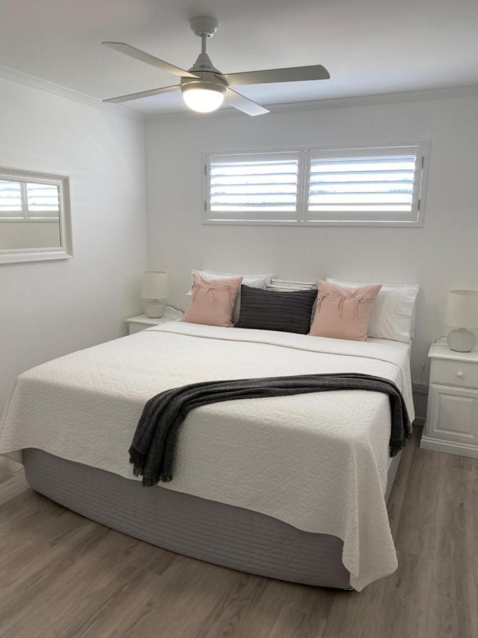 Rainbow Beach Dream Newly Renovated Stylish One Bedroom Apartment Extérieur photo