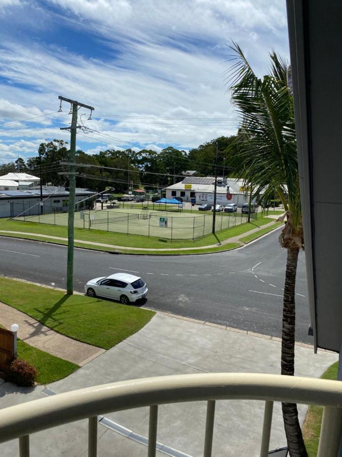 Rainbow Beach Dream Newly Renovated Stylish One Bedroom Apartment Extérieur photo