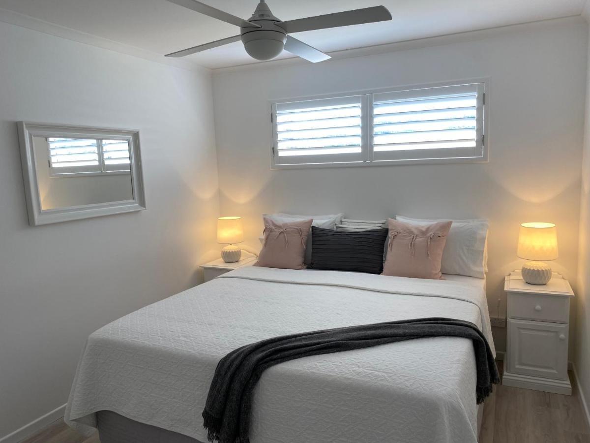 Rainbow Beach Dream Newly Renovated Stylish One Bedroom Apartment Extérieur photo