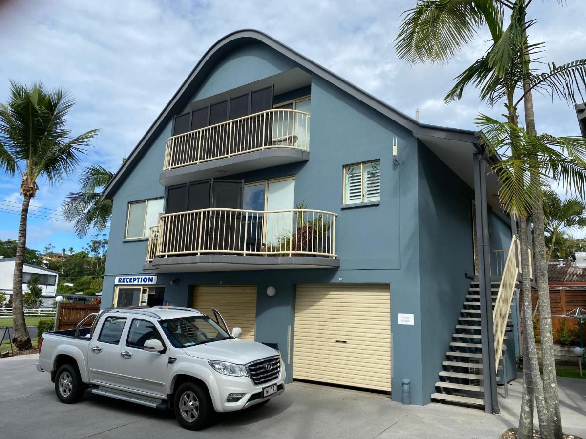 Rainbow Beach Dream Newly Renovated Stylish One Bedroom Apartment Extérieur photo