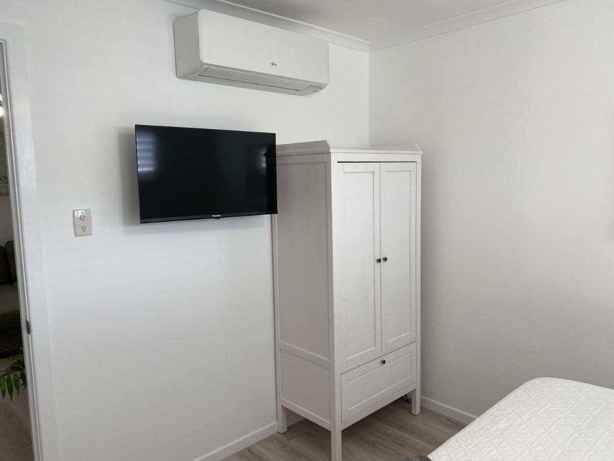 Rainbow Beach Dream Newly Renovated Stylish One Bedroom Apartment Extérieur photo
