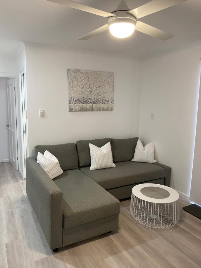 Rainbow Beach Dream Newly Renovated Stylish One Bedroom Apartment Extérieur photo