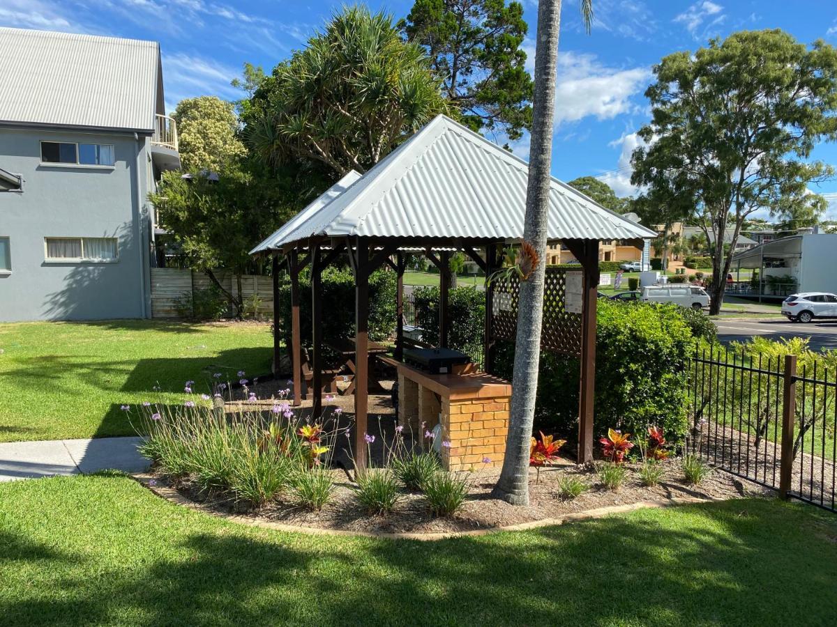 Rainbow Beach Dream Newly Renovated Stylish One Bedroom Apartment Extérieur photo