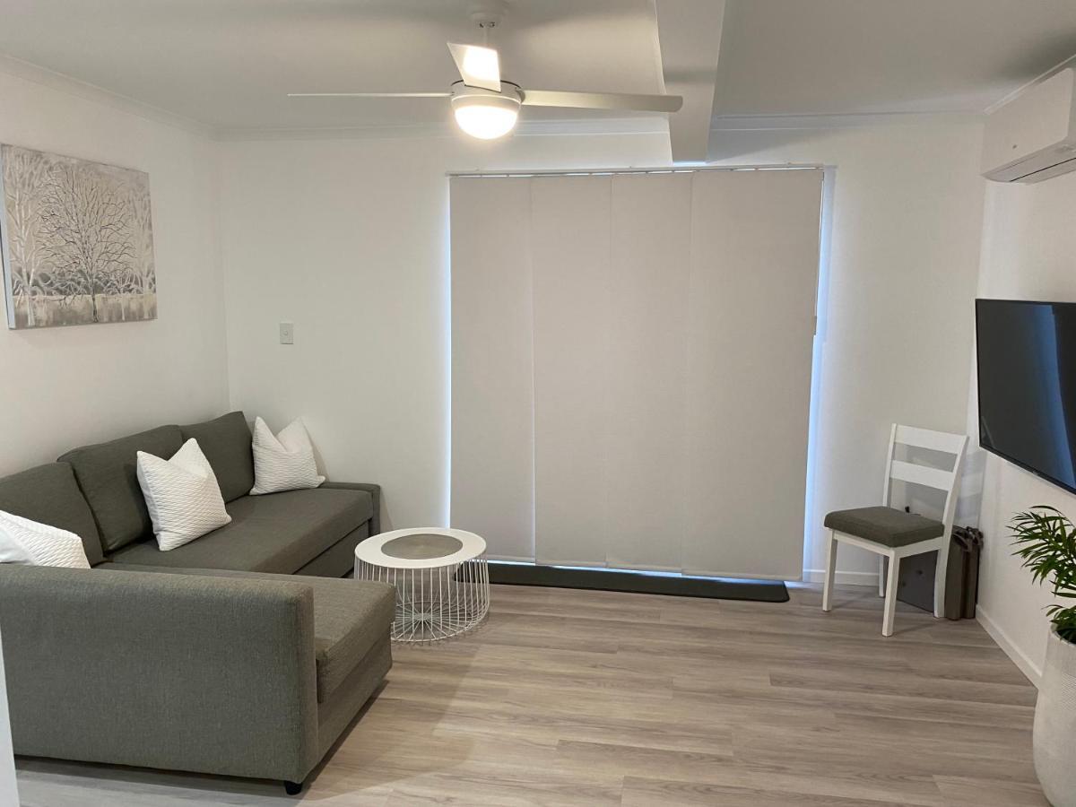 Rainbow Beach Dream Newly Renovated Stylish One Bedroom Apartment Extérieur photo