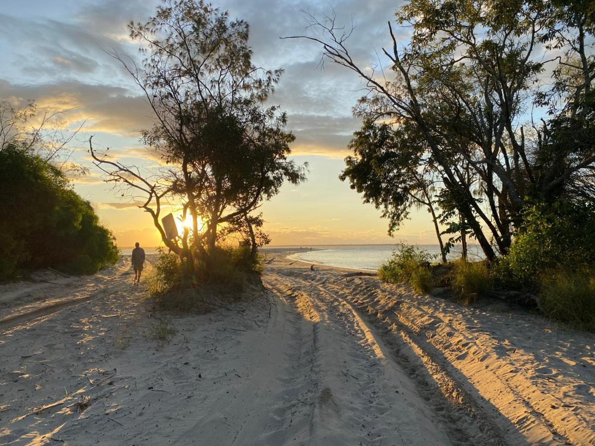 Rainbow Beach Dream Newly Renovated Stylish One Bedroom Apartment Extérieur photo