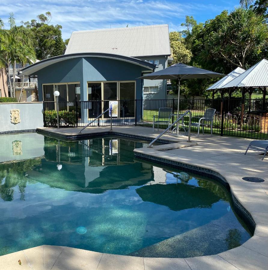 Rainbow Beach Dream Newly Renovated Stylish One Bedroom Apartment Extérieur photo
