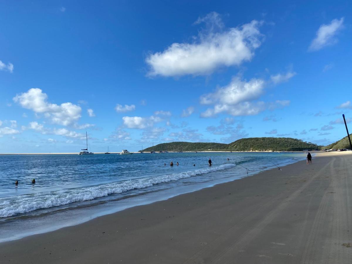 Rainbow Beach Dream Newly Renovated Stylish One Bedroom Apartment Extérieur photo