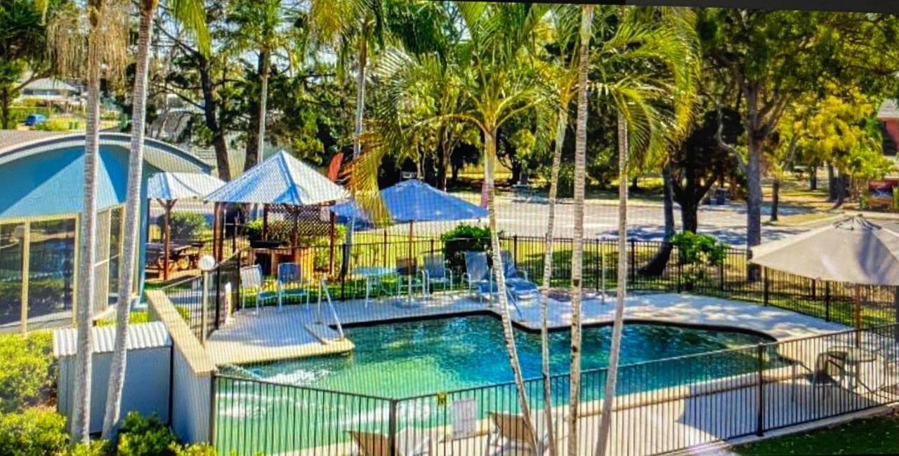Rainbow Beach Dream Newly Renovated Stylish One Bedroom Apartment Extérieur photo