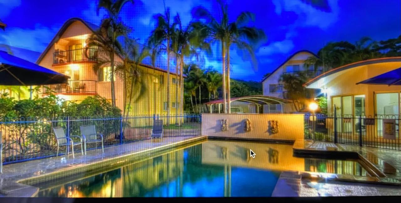 Rainbow Beach Dream Newly Renovated Stylish One Bedroom Apartment Extérieur photo
