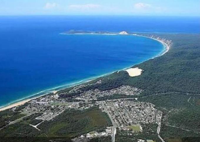 Rainbow Beach Dream Newly Renovated Stylish One Bedroom Apartment Extérieur photo