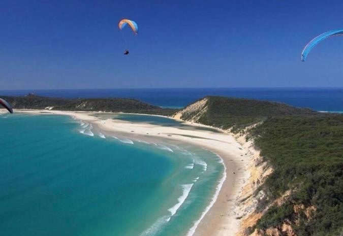 Rainbow Beach Dream Newly Renovated Stylish One Bedroom Apartment Extérieur photo